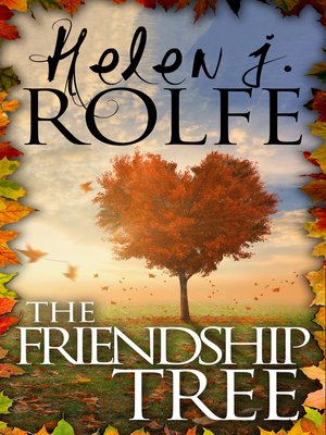 cover image of The Friendship Tree